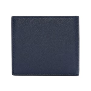 LOEWE BIFOLD WALLET IN SOFT GRAINED CALFSKIN