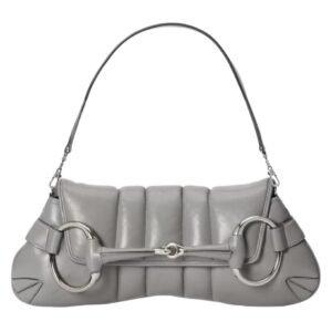 GUCCI HORSEBIT CHAIN SMALL SHOULDER BAG