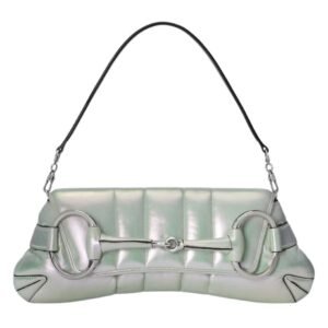 GUCCI HORSEBIT CHAIN SMALL SHOULDER BAG