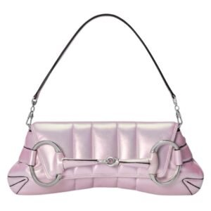 GUCCI HORSEBIT CHAIN SMALL SHOULDER BAG