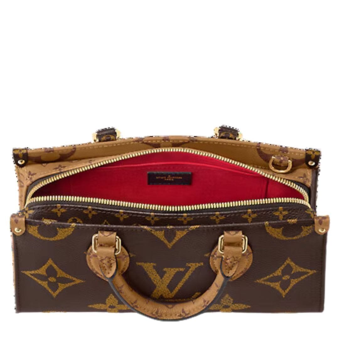 LOUIS VUITTON ONTHEGO EAST WEST - Image 8