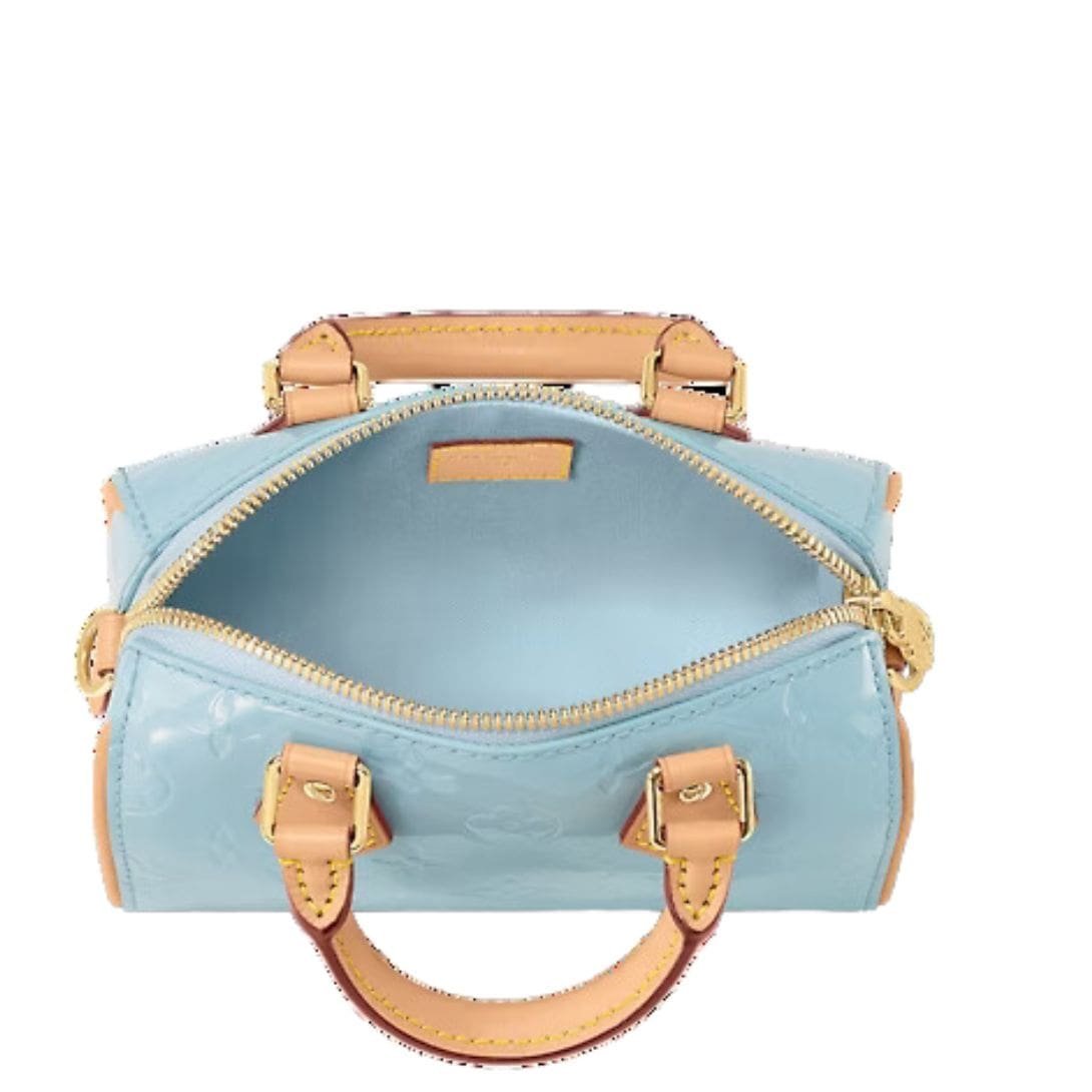 LOUIS VUITTON NANO SPEEDY - Image 4