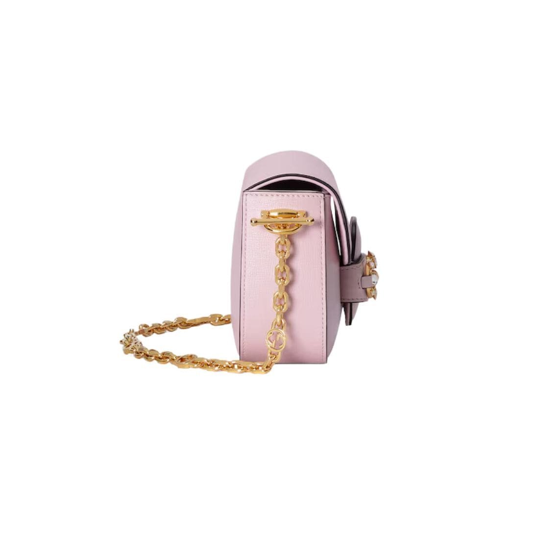 GUCCI HORSEBIT 1955 SMALL SHOULDER BAG - Image 6