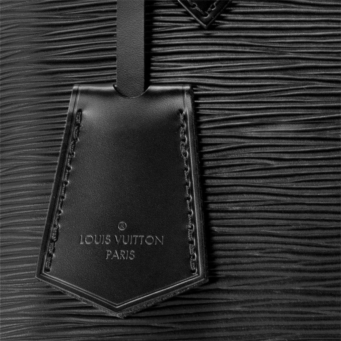 LOUIS VUITTON ALMA BB - Image 15