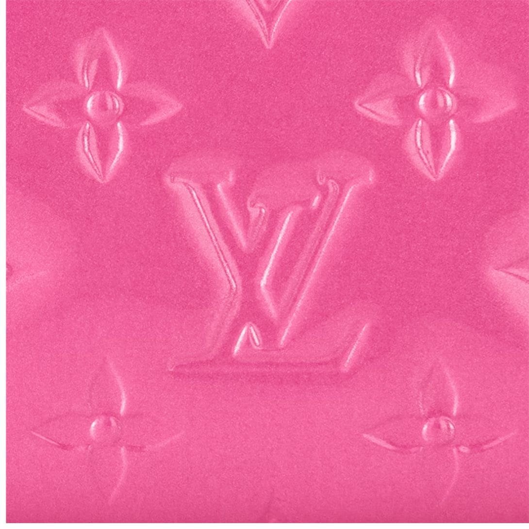 LOUIS VUITTON ZIPPY COIN PURSE - Image 4