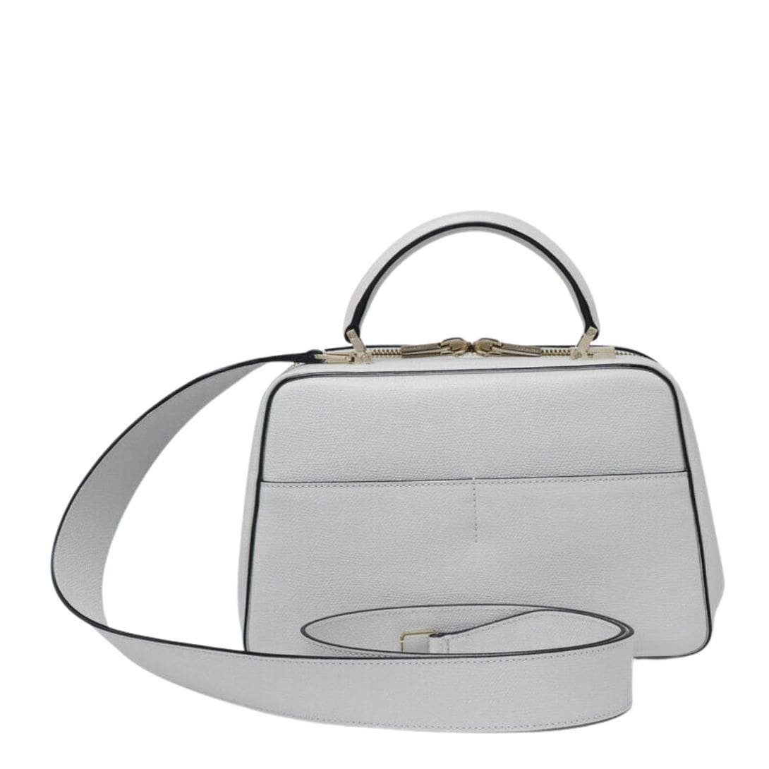 VALEXTRA SERIE S MEDIUM BAG - Image 2