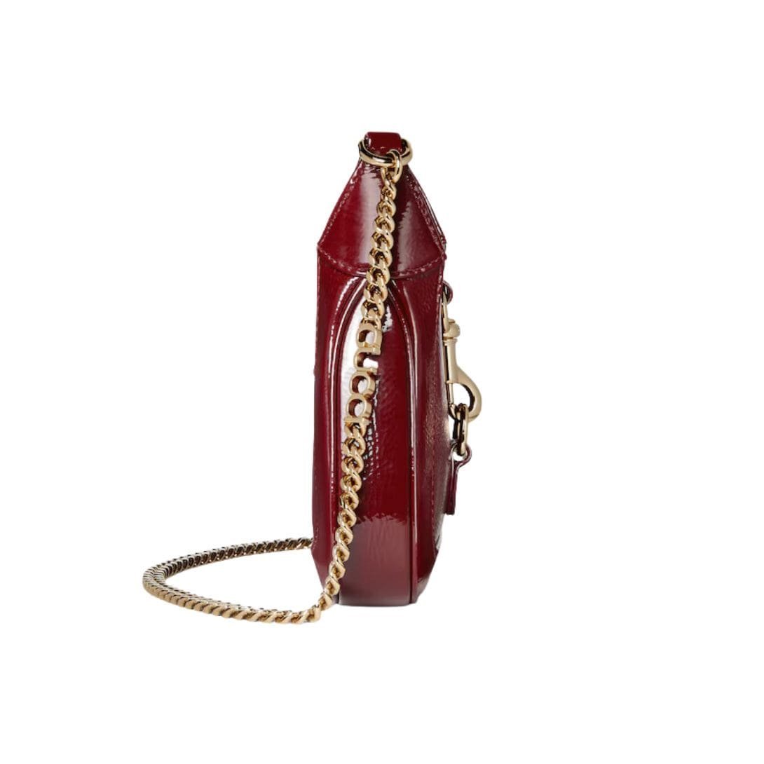 GUCCI JACKIE NOTTE MINI BAG - Image 6