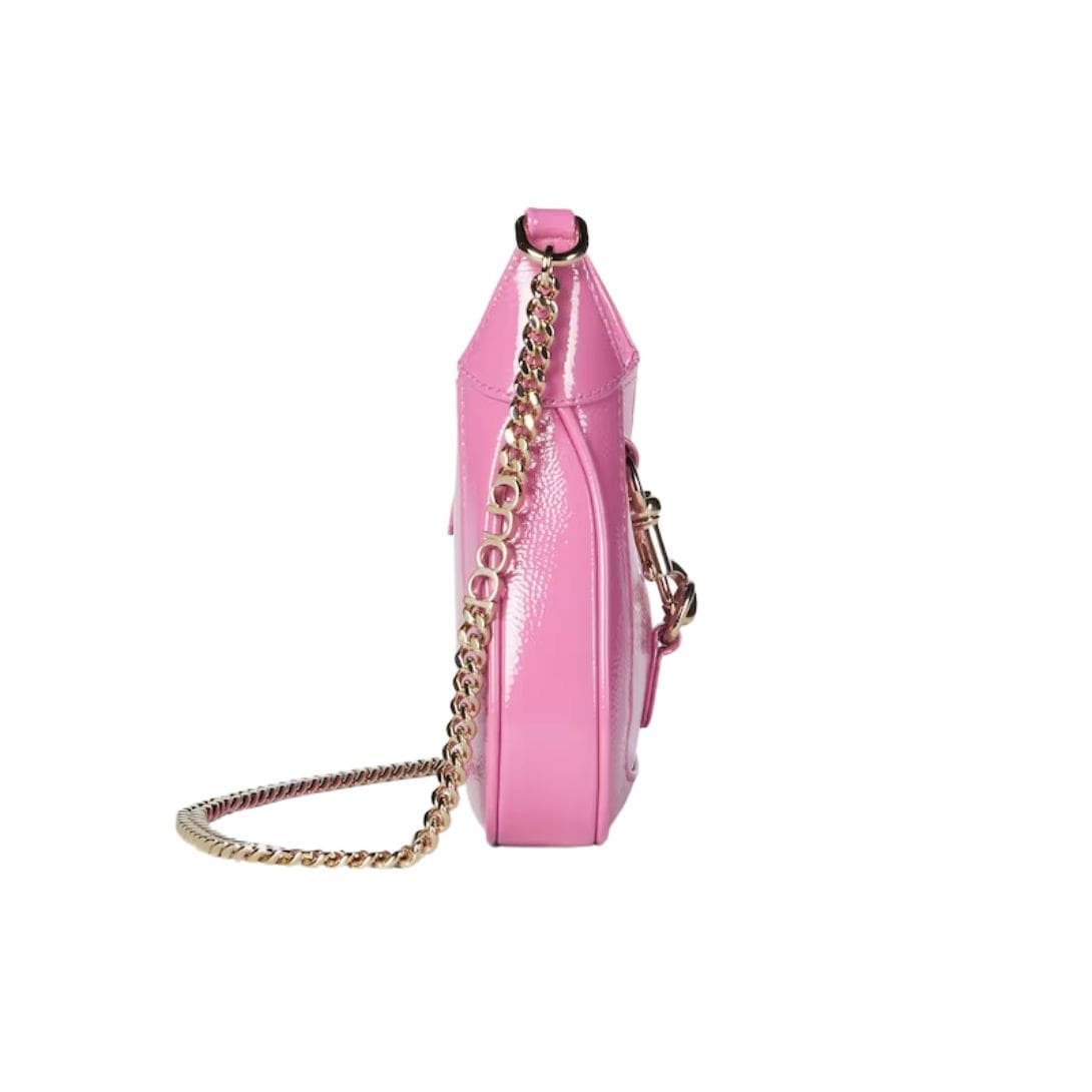 GUCCI JACKIE NOTTE MINI BAG - Image 5