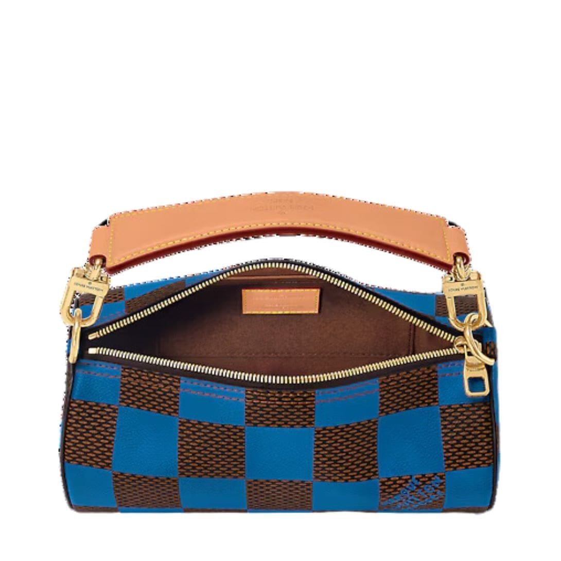 LOUIS VUITTON SOFT POLOCHON PM - Image 4