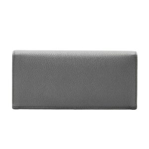 LOEWE LONG HORIZONTAL WALLET IN SOFT GRAINED CALFSKIN