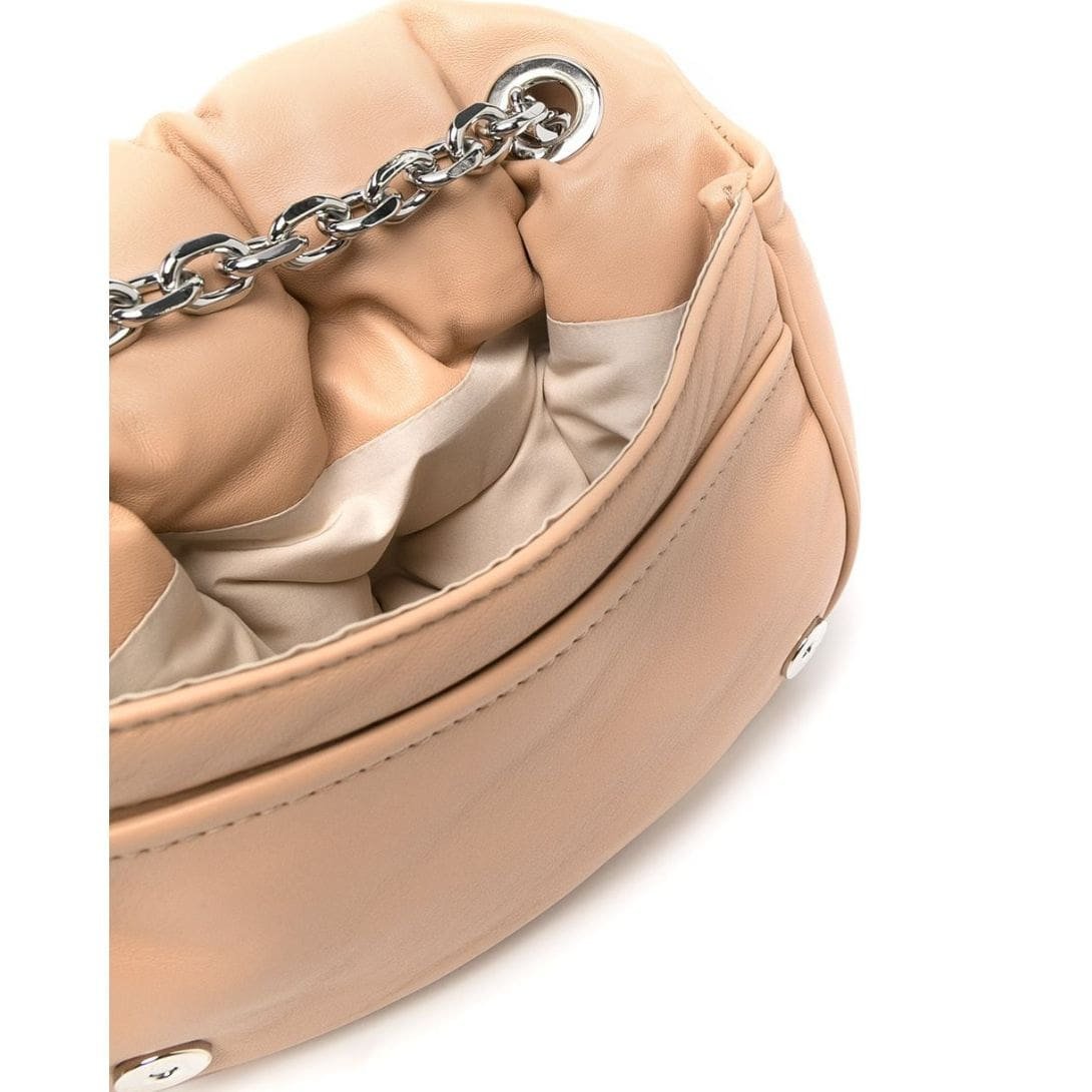 MAISON MARGIELA MINI GLAM SLAM FLAP SHOULDER BAG - Image 4