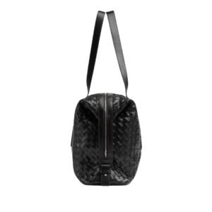 BOTTEGA VENETA HELIX WEEKENDER