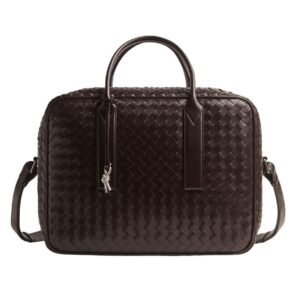 BOTTEGA VENETA GATEWAY MEDIUM WEEKENDER