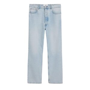 Ami Loose Fit Jeans