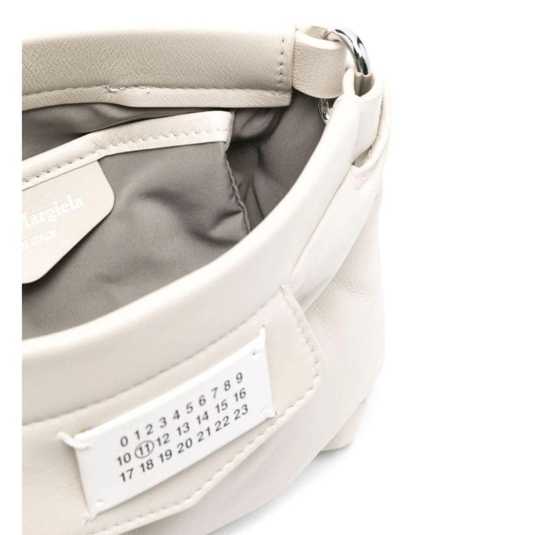 MAISON MARGIELA MINI GLAM SLAM RED CARPET CROSSBODY BAG - Image 4