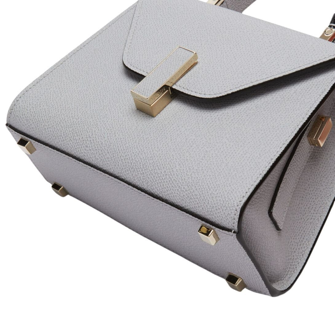 VALEXTRA ISIDE CROSSBODY MICRO BAG - Image 10