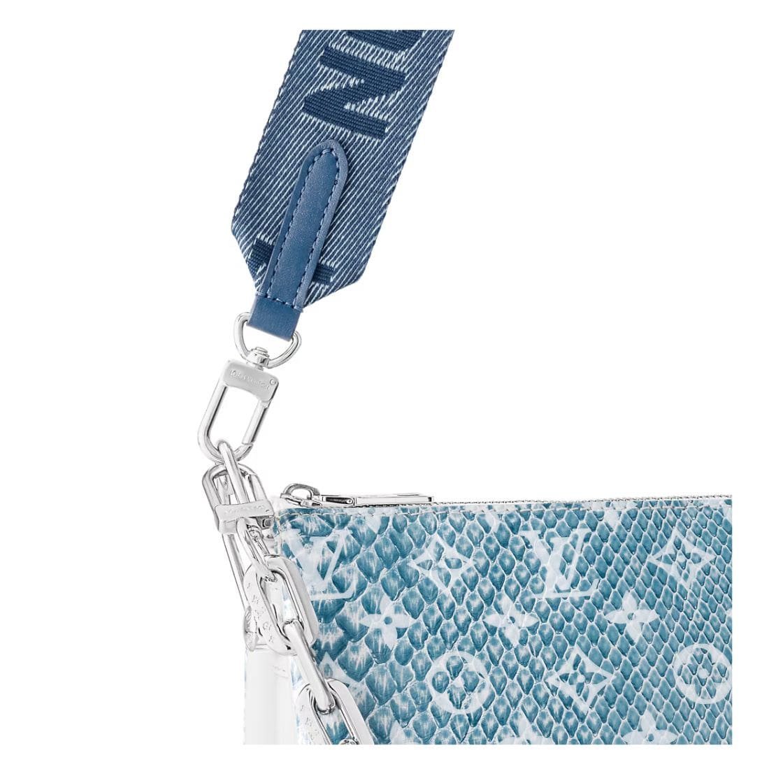 LOUIS VUITTON COUSSIN PM - Image 4