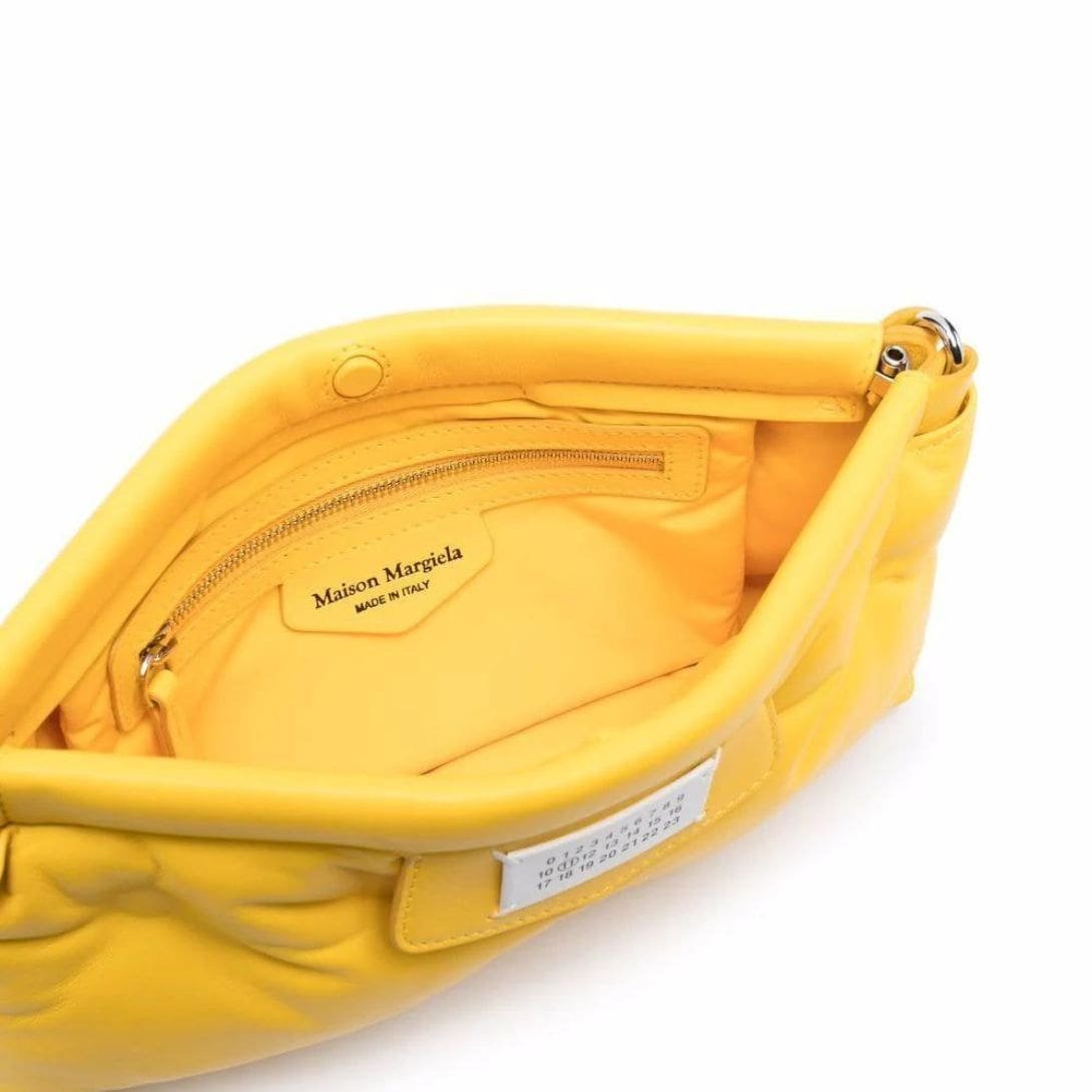 MAISON MARGIELA GLAM SLAM RED CARPET CLUTCH BAG - Image 3