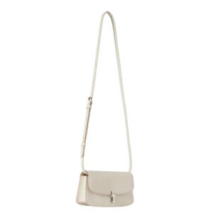 THE ROW EW SOFIA BAG IN LEATHER