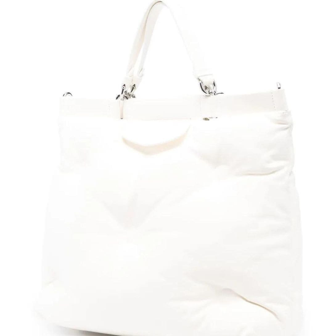 MAISON MARGIELA MEDIUM GLAM SLAM TOTE BAG - Image 2