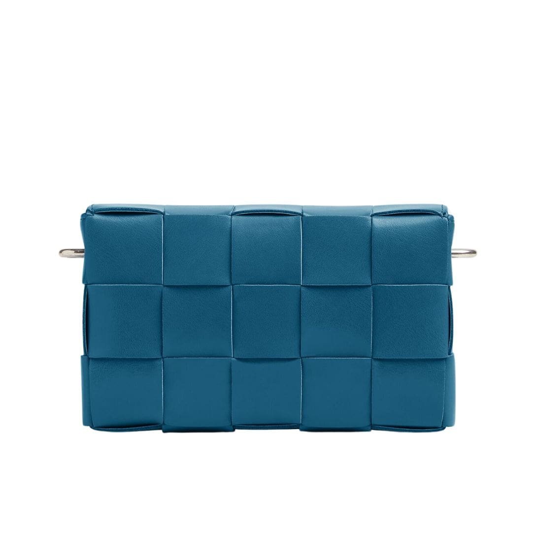 BOTTEGA VENETA CASSETTE WITH VERSATILE STRAP - Image 4