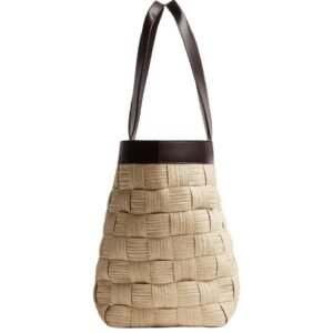 BOTTEGA VENETA CASSETTE TOTE BAG