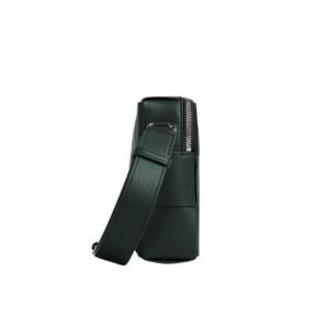 BOTTEGA VENETA CASSETTE CAMERA BAG