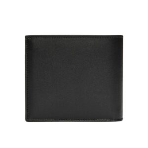 LOEWE WALLET WITH BIFOLD COIN PURSE IN SOFT CALFSKIN