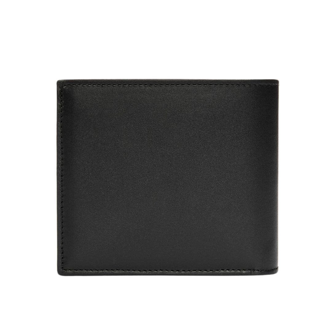 LOEWE WALLET WITH BIFOLD COIN PURSE IN SOFT CALFSKIN - Image 2