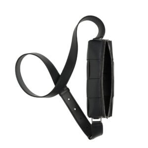 BOTTEGA VENETA CASSETTE CAMERA BAG