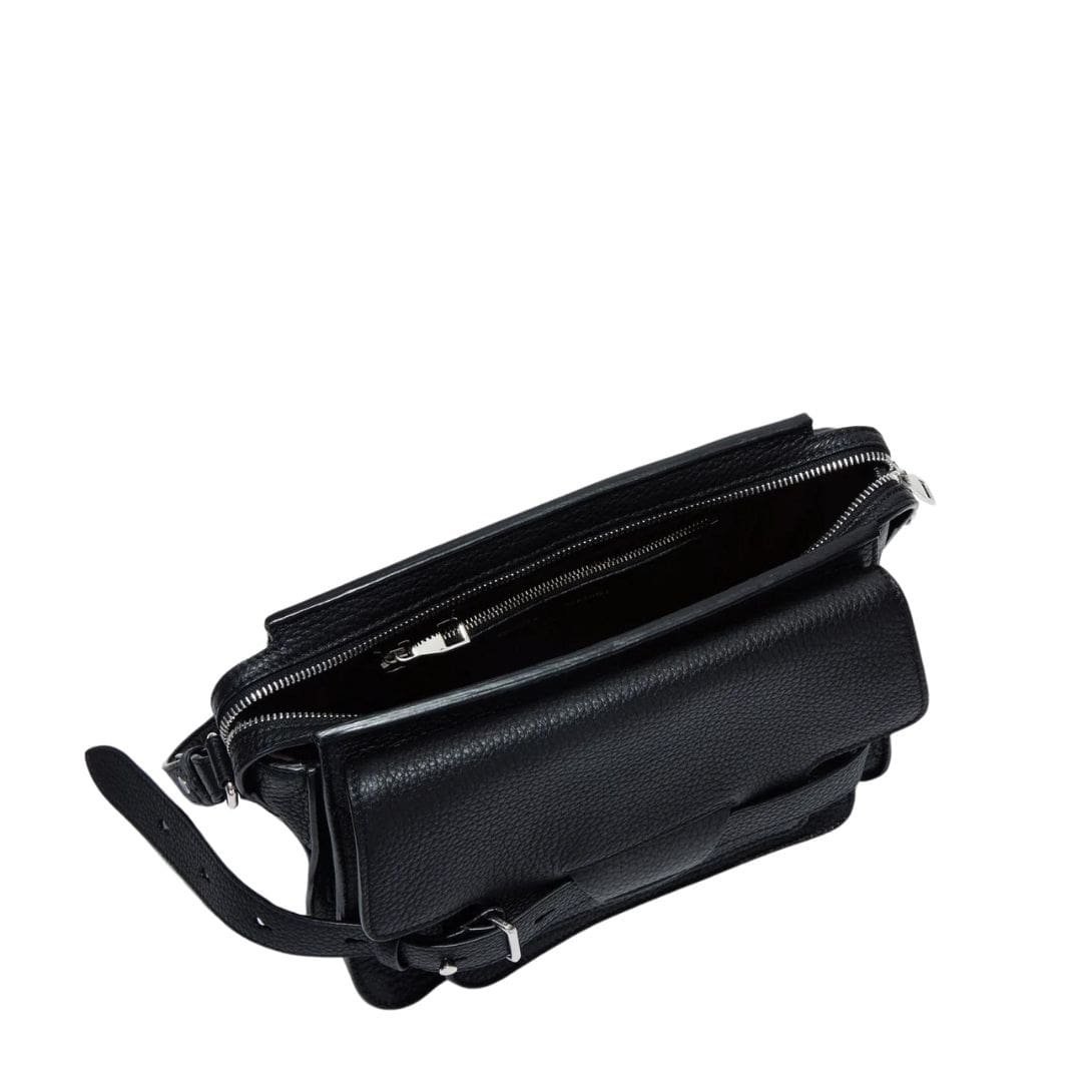 PROENZA BEACON SADDLE BAG BLACK - Image 4
