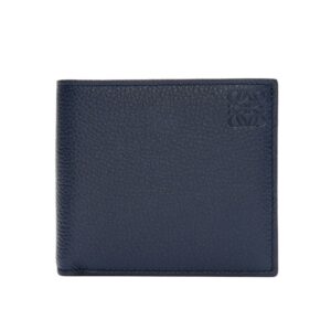 LOEWE WALLET WITH BIFOLD COIN PURSE IN SOFT GRAINED CALFSKIN