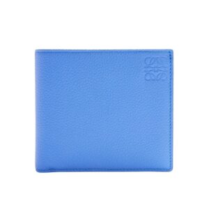 LOEWE WALLET WITH BIFOLD COIN PURSE IN SOFT GRAINED CALFSKIN