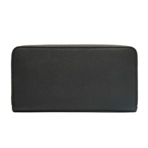 LOEWE ZIP AROUND WALLET IN SOFT GRAINED CALFSKIN