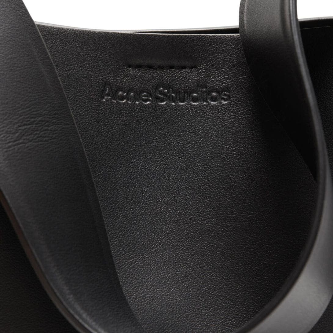 ACNE STUDIOS MUSUBI MICRO TOTE - Image 3