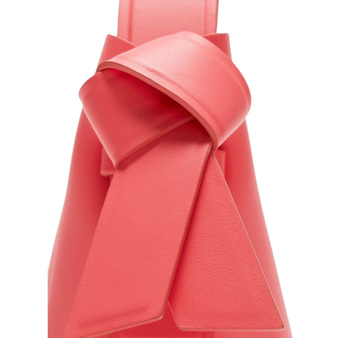 ACNE STUDIOS MUSUBI MICRO TOTE - Image 4