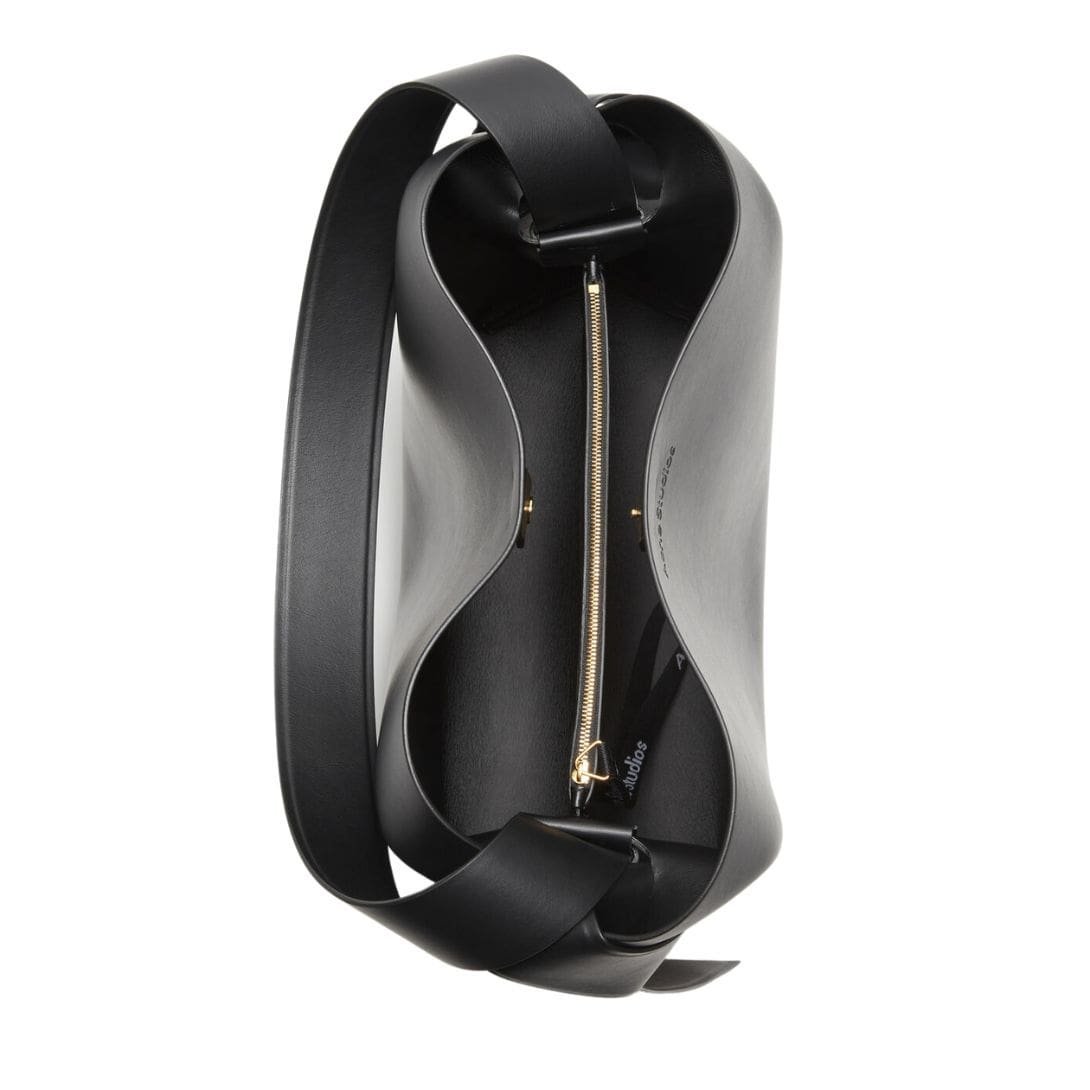 ACNE STUDIOS MUSUBI MIDI SHOULDER BAG - Image 3