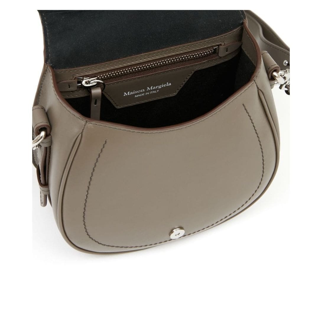 MAISON MARGIELA SMALL BAG SLIDE SHOULDER BAG - Image 4