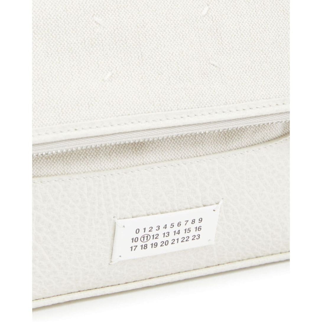 MAISON MARGIELA 5AC FOLDOVER SHOULDER BAG - Image 4