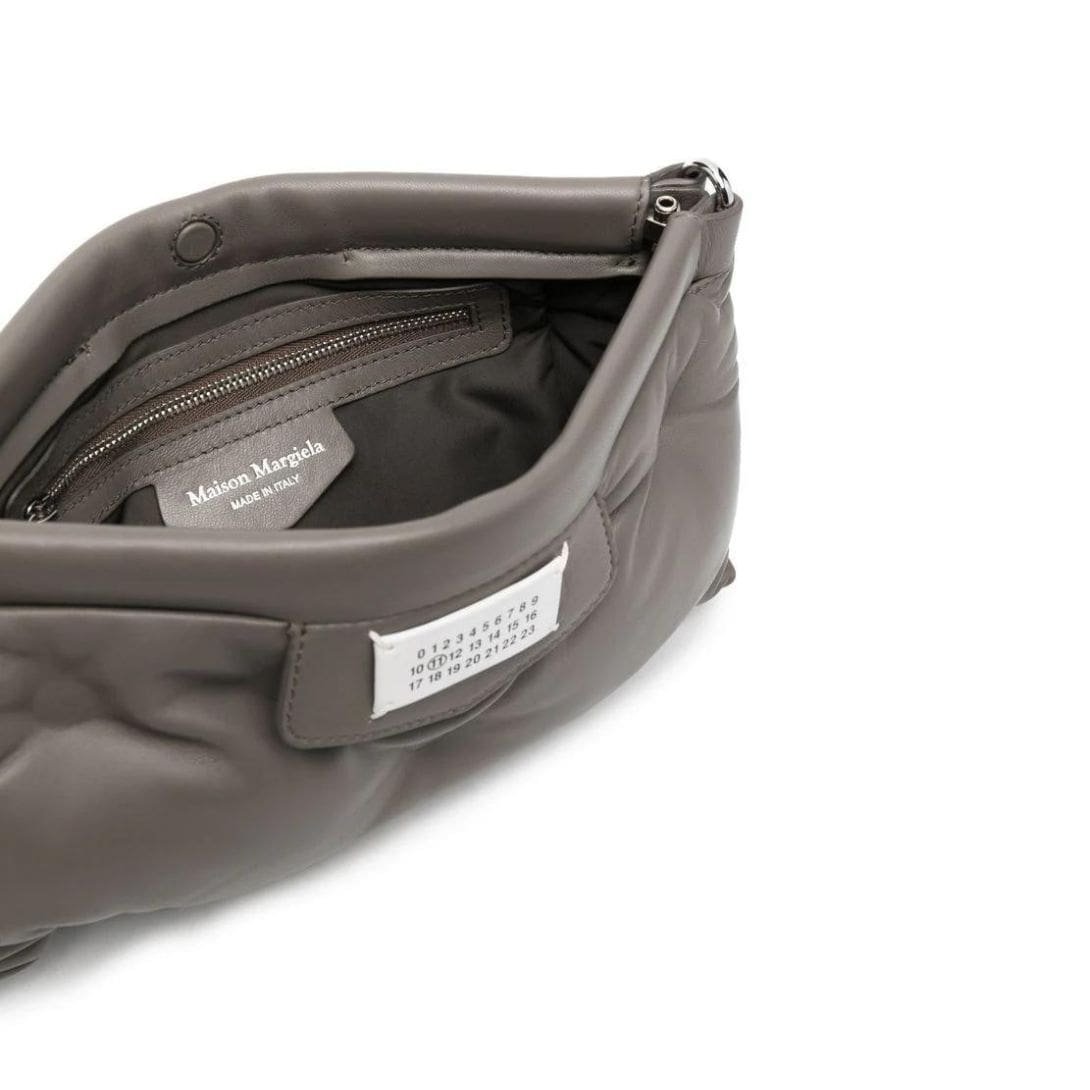 MAISON MARGIELA GLAM SLAM RED CARPET CROSSBODY BAG - Image 4