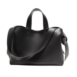 ACNE STUDIOS MUSUBI MIDI TOTE