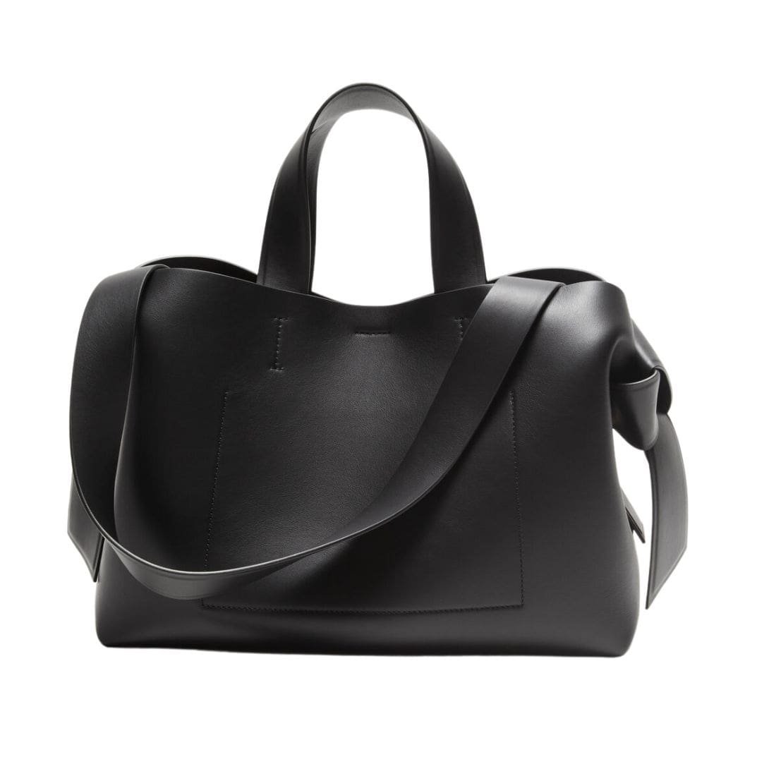 ACNE STUDIOS MUSUBI MIDI TOTE - Image 2