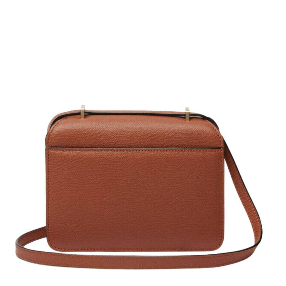 VALEXTRA NOLO CROSSBODY MINI BAG - Image 11