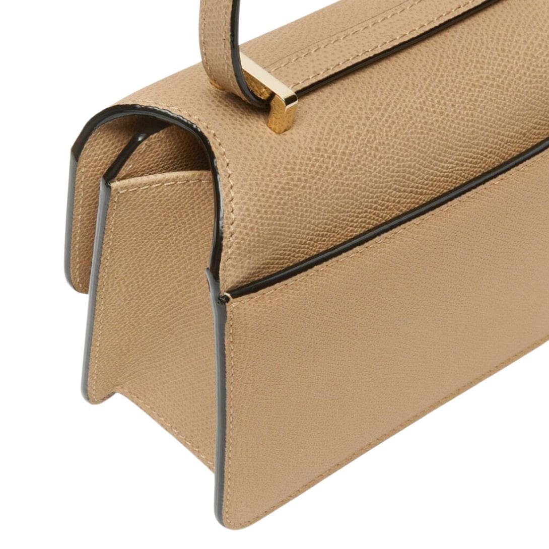 VALEXTRA NOLO CROSSBODY MINI BAG - Image 11