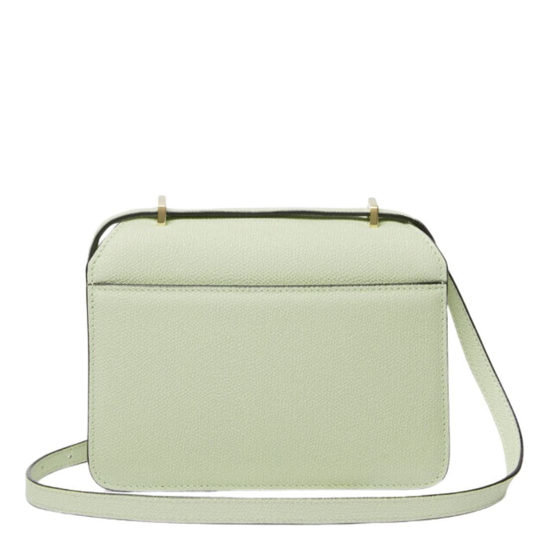 VALEXTRA NOLO CROSSBODY MINI BAG - Image 10