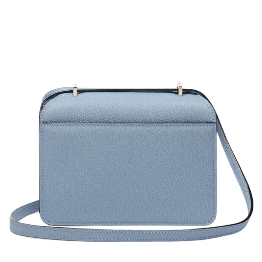 VALEXTRA NOLO CROSSBODY MINI BAG - Image 10