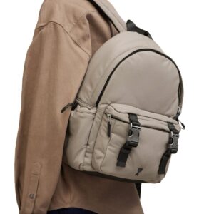 AMI DE COEUR BACKPACK IN TAPUE