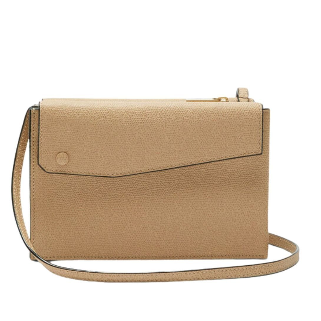 VALEXTRA POCKET SLIM CROSSBODY BAG - Image 7