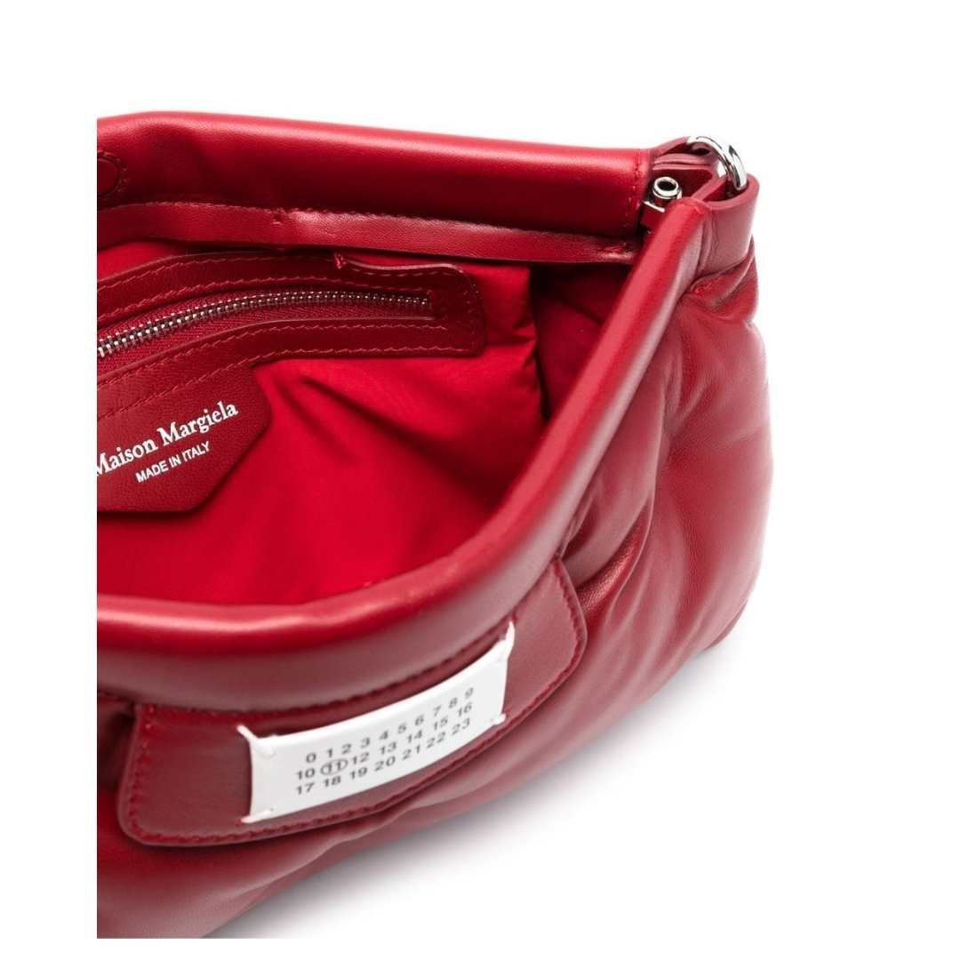 MAISON MARGIELA GLAM SLAM RED CARPET CROSSBODY BAG - Image 4