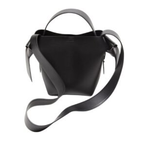 ACNE STUDIOS MUSUBI MINI SHOULDER BAG
